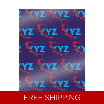 Custom Gift Wrapping Paper YYZ